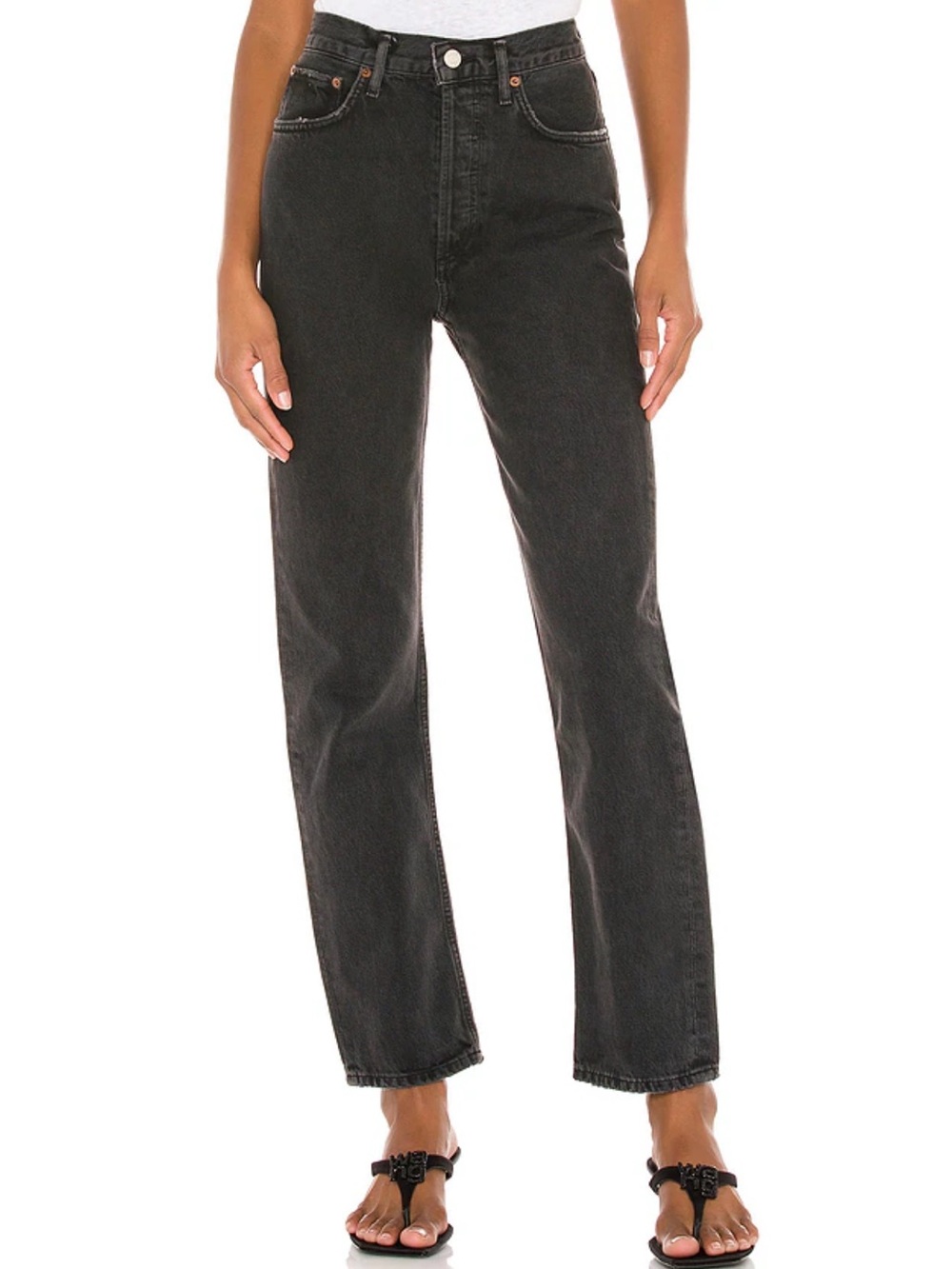 AGOLDE 90s Pinch Waist Jeans 29